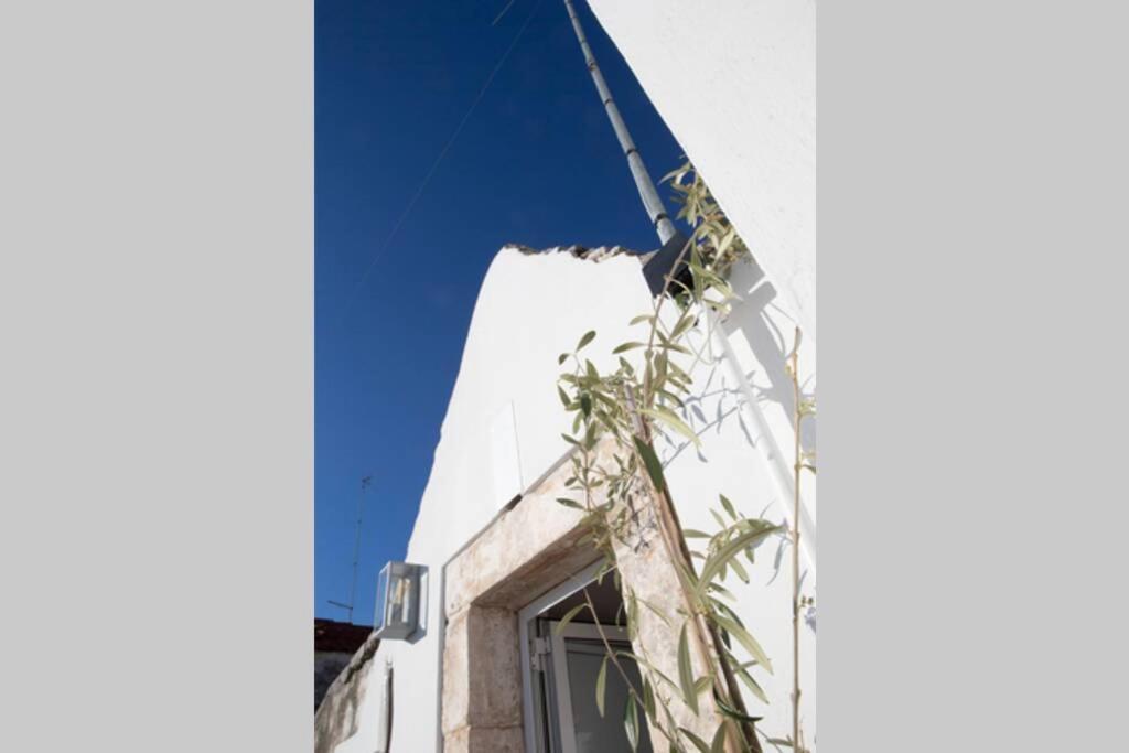 La Casa Di Macla Villa มาร์ตินาฟรังกา ภายนอก รูปภาพ